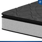 Colchão Umaflex De Molas Ensacadas Pillow Top Vitta Casal 138