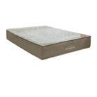 Colchão Viscomemory Super King (193x203x28) - Espuma Viscoelá