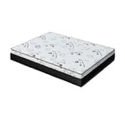 Colchão Viúva 128 - Espuma D33 One Face - Bello Box - 17x128x