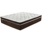 Colchão Viúva 128x188x32 Prorelax Mediterrâneo Molas Ensacada