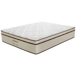 Foto de Colchão Viúva 128x188x32 Rubi Prorelax Molas Ensacadas Pillow