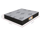 Colchão Viúva  D33 Supreme 128x188x17 Azul