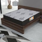 Colchão Viúva  D33 Supreme 128x188x17 Azul