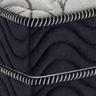 Colchão Viúva Airtech Molas Nanolastic (29x128x188) Preto