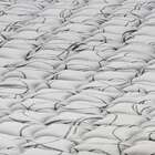 Colchão Viúva Airtech Molas Nanolastic (29x128x188) Preto