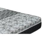 Colchão Viúva Castor 25x128x188cm De Molas Bonnel Class New O