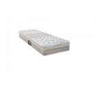 Colchão Viúva Castor 25x128x188cm De Molas Bonnel Class New O