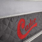 Colchão Viúva Castor 34x120x203cm De Molas Pocket Gold Star S