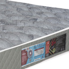 Colchão Viúva Castor D33 Sleep Max 25x 188x 1.28 Cm Verde Lat
