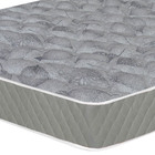 Colchão Viúva Castor D33 Sleep Max 25x 188x 1.28 Cm Verde Lat