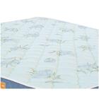 Colchão Viúva Castor D45 Sleep Max 18x 188x 128 Cm