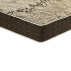 Colchão Viúva Espuma D28 Confort 128x188x14 Bordado