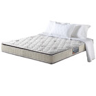 Colchão Viúva Espuma D28/d70 Dupla Face Orleans 2 Pillow Top