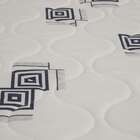 Colchão Viúva Espuma D33 Light (20x128x188) Azul