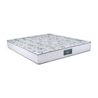 Colchão Viuva Espuma D33 Minaspuma Vanguarda Ii 128x188x14cm