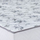 Colchão Viuva Espuma D33 Minaspuma Vanguarda Ii 128x188x14cm