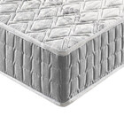 Colchão Viúva Espuma D33 Orthosono 128x188x17 Bordado