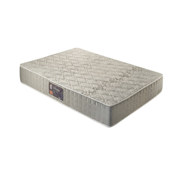 Colchão Viúva Espuma D33 Orthosono 128x188x17 Bordado