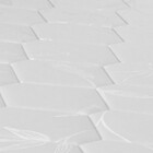 Colchão Viúva Espuma D45 Royal Saúde Plus Pillowtop 110x200x2