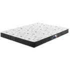 Colchão Viúva Espuma D70/d28 Atlanta Branco 128x188x17cm Dupl