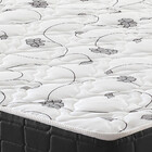 Colchão Viúva Espuma D70/d28 Atlanta Branco 128x188x17cm Dupl