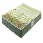 Colchão Viúva Espuma D70/d28 Pantanal 128x188x17 Dupla Face B