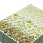 Colchão Viúva Espuma D70/d28 Pantanal 128x188x17 Dupla Face B