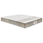 Colchão Viúva Gazin 128x20x188cm - Molas Ensacadas Cr417c