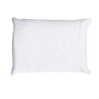 Colchão Viúva Macio Mola Ensacada Com Travesseiro Soft Nasa G