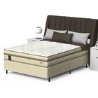 Colchão Viúva Mola Ensacada Probel Alpha (128x188x26cm)