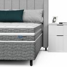 Colchão Viúva Mola Ensacada Prodormir Akira (128x188x20cm)