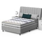 Colchão Viúva Mola Probel Chicago (128x188x24cm)