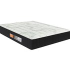 Colchão Viúva Molas Bonnel Venezia 24x128cm Hard Coil Orthofl