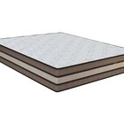 Colchão Viúva Molas Ensacadas 128x188cm Seleto Orthoflex Marr