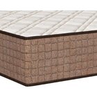 Colchão Viuva Molas Ensacadas 128x188cm Torino Ibrido Orthofl