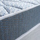 Colchão Viúva Orthocrin Espuma À Vácuo Moush D28 128x188x24cm