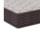 Colchão Viúva Ortobom Airtech 6.0 Espuma D28 128x188x18 Marro