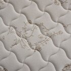 Colchão Viúva Ortobom Airtech Spring Pocket 128x188x25cm Bran