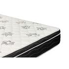 Colchão Viúva Ortobom Molas Nanolastic Physical 23x 188x 128