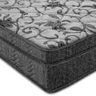 Colchão Viúva Ortobom Molas Nanolastic Physical 23x 188x 128