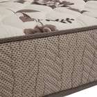 Colchão Viúva Physical De Espuma D28 (22x128x188) Branco