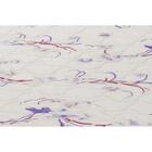 Colchão Viúva Physical Espuma D20 14x128x188 Branco