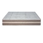 Colchão Viúva Sankonfort Molas Ensacadas Le Griff 128x188x33