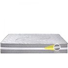 Colchão Viúva Sankonfort Molas Ensacadas Saint Paul 34x 188x