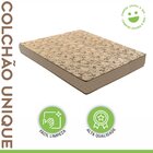 Colchão Viúva Unique D33 Duoface 18x128x188cm Paropas By Ecos