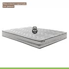 Colchão Viúva Unique D33 Plus Duoface 16x128x188cm Paropas By