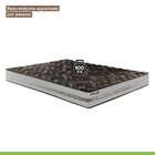 Colchão Viúva Unique D33 Plus Duoface 16x128x188cm Paropas By