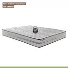 Colchão Viúva Unique D33 Plus Duoface 20x128x188cm Paropas By