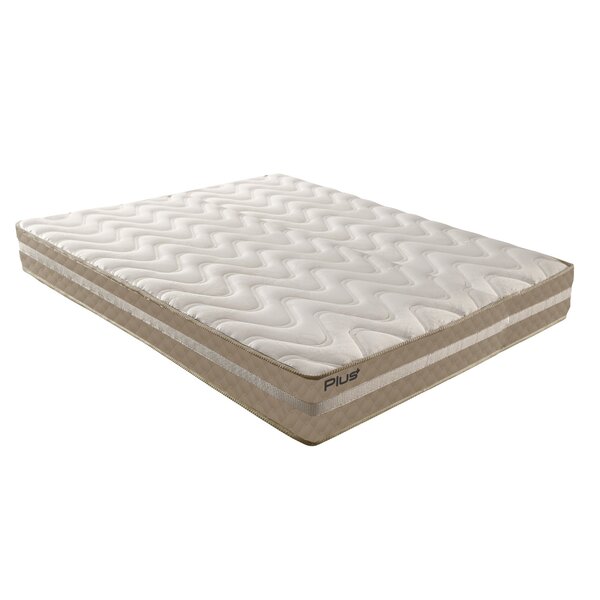 Colchão Viúva Unique D33 Plus Duoface 20x128x188cm Paropas By