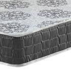 Colchão Viúva Washington Espuma D23 Liso 128x188x14cm